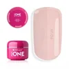 Gel baza za nokte One Dark French Pink 50g ? Silcare ? Kozmo.rs