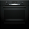 BOSCH vgradna pečica HBG578EB3 Serie 6