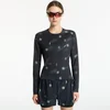 Majice On Performance Long-T Lumos Black L