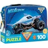 EuroGraphics Snack Box Puzzle Megalodon Monster Jam 100 kosov