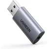 Ugreen cm383 usb 2.0 na 3.5mm audio adapter ( 80864 )