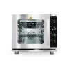 Parno Konvekcijska Pečica z Žarom 4x GN 2/3 230V/3000W (625x585x590mm)