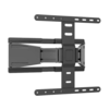 KRUGER&MATZ Ultra Slim zidni nosač za LED TV 43-90, podesivo po nagibu i okretanju (2D), model KM1308