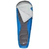 Schreuders Sport Berlin 07 spalna vreča mumija blue pack 1 kos