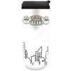 Travel Mug AbyStyle - Friends - Central Perk