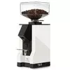 Eureka Mignon Silenzio 55 BL White - Tihi espresso mlinček