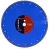 PRAXER Diamantni disk T-TURBO 350 mm PRAXER