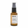 Q+A Vitamin C posvetlitveni serum z vitaminom C 30 ml