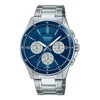 Casio collection muški sat ( MTP-1374D-2A3 )