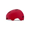 Otroška čelada Giro Dime FS Mat Bright Red XS