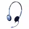 Slušalice Genius HS-02B sa mikrofonom gen-hs02b