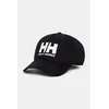 Helly Hansen snapback kapa bombažna Czapka Helly Hansen HH Ball Cap