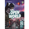 Open World Key Students Book without Answers with Online Practice