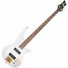 Jackson JS3 IV Spectra Snow White