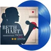 Beth Hart - Front And Center (Limited Edition) (Blue Coloured) (2 LP)