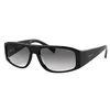 VOGUE Sunčane naočare 0VO5318S W44/11 56, Ženske, Crne