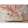 Wallity Tapete za zid MDK-00112, 100x100 cm, Šarena