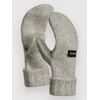 Ortovox Classic Wool Mittens grey blend 88302
