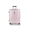 Gabol Kofer srednji proširivi 45x65x27/30cm Brooklyn 70/77,8 l-3,4 kg Gabol roze ( 16KG123946I )