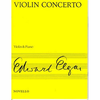 ELGAR:VIOLIN CONCERTO
