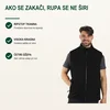 Tekton Pro Radni prsluk Tanker, Crni