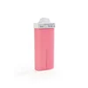 TERZI Pink Titanium Dioxide Wax Small Roller Refill 100ml - Vosak za depilaciju u patroni