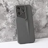 Maska za Honor 400 Lite Blade, Tamnosiva