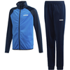 Komplet adidas Sportswear ! JR Essentials Linear Tracksuit 744 cm