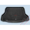 Rezaw-Plast Tipska kadica za gepek Rezaw-Plast Nissan X - TRAIL III upper floor (2013-2017) - Rezaw Plast