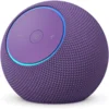 Amazon Glasovni asistent Echo Dot Max, ametist