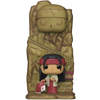 Bobble Figure Anime - Boruto Naruto Next Generations POP! - Hashirama Senju