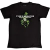 Type O Negative Everyone I Love Is Dead (Back Print) Black XL Majica
