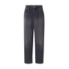 Only & Sons Kavbojke ONSFADE črn denim