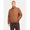 Jack & Jones Zimska jakna State 12256985 Rjava Regular Fit