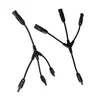 Solarni kabel Y spliter MC4 3-1