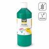 Sijajna polivinilna barva Creall Gloss 500 ml - zelena