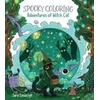 SPOOKY COLORING