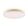 Brilliant - LED stropna svetiljka SOLISTRA LED/36W/230V prečnik 54 cm bež