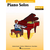 HAL LEONARD STUDENT PIANO SOLOS BOOK 3 REVISED EDITION