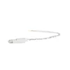 LIVING LIGHT AXIAL LED TINJALICA 230V PLAVA