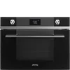 Kombinirana pečica SMEG SF4102MN