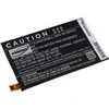 POWERY Akumulator Sony Ericsson LIS1574ERPC