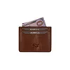 Garbalia Novčanik Walteriacrazy, Braon