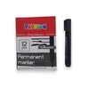 Marker crni Papyllon #LB-1022