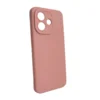 Maska Giulietta za Xiaomi Redmi Note 17 4G (EU) mat roze