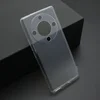 Futrola ULTRA TANKI PROTECT silikon za Honor Magic 6 lite providna (bela)
