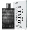 BURBERRY moška toaletna voda Brit Rhythm EDT, 90ml (TESTER)