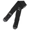 Mens Puma Manchester City 25/26 Graphic Socks, Black, Size 43-46, Clothing