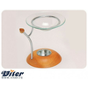 Aroma lampa drvo/metal ( 12591 )