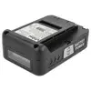 Baterija za Kärcher OC 6-18/MFL 2-18/WD 2-18, 4000 mAh